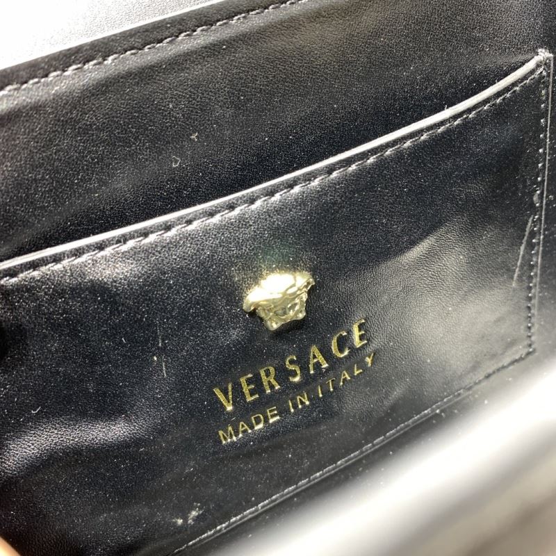 Versace Satchel Bags